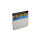 INVIDA Herren Tresor Gürtel SAFE mit RFID Kartenfachschließe SCHWARZ 90cm Bundweite
