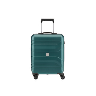 TITAN PRIOR 4 Rollen Koffer Trolley Handgepäck SMALL in verschiedenen Farben