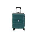 TITAN PRIOR 4 Rollen Koffer Trolley Handgepäck SMALL in verschiedenen Farben