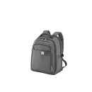 TITAN Power Pack BUSINESS Rucksack DAYPACK 46 cm in MIXED GREY