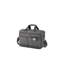 TITAN Power Pack Business Laptoptasche S 40 cm in MIXED GREY