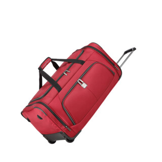 TITAN NONSTOP Trolley Travelbag in ROT