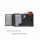 INVIDA RFID Leder Geldbörse BASIC im Hochformat in verschiedenen Farben