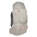 NOMAD BATURA Backpack 55 SF Mist Grey