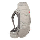 NOMAD BATURA Backpack 55 SF Mist Grey