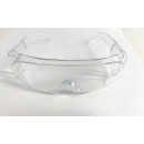2er Set Schutzbrille Hygienebrille Augenschutz Virenschutz Volllsichtbrille