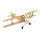 JAMARA 006149 - Flieger Tiger Moth 1400 mm CNC Lasercut Bausatz - Holzbaukasten