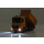JAMARA 405108 - Muldenkipper Mercedes Arocs 1:26 2,4G - Kippmulde hoch / runter, Licht vorne, profilierte Gummireifen
