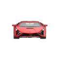 JAMARA 403128 - Lamborghini Sián FKP 37 2,4 GHz 1:14 Tür manuell - RC Auto, offiziell lizenziert, bis 1 Std Fahrzeit, ca 11 Km/h, perfekt nachgebildete Details, detaillierter Innenraum