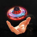 FLY Spinning Top Fly Ufo Fliegendes Spielzeug LED...