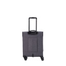 Travelite ADRIA Trolley Koffer in Anthrazit Small S