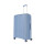 Travelite VAKA Trolley Koffer in Blaugrau verschiedene Größen oder als SET