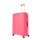Travelite VAKA Trolley Koffer in Cyclam Large L