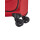 Travelite CHIOS Trolley Koffer in Rot Large L