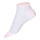 8 Paar Damen Sneaker Socken "Girls" Öko-Tex Standard 100 EU 39/42