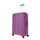 Travelite VAKA Trolley Koffer in Purple verschiedene...