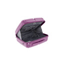 Travelite VAKA Trolley Koffer in Purple verschiedene Größen oder als SET