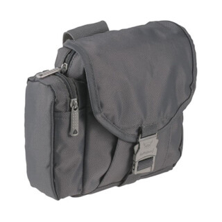 HALFAR Hüfttasche PERSONAL BAG aus hochwertigem Nylon